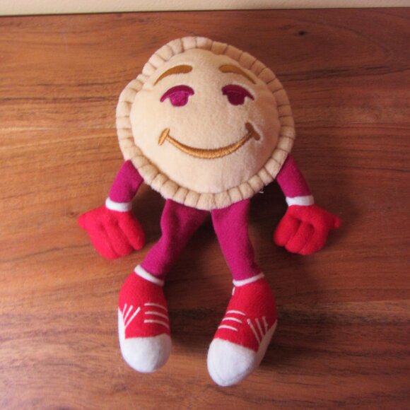 plush smuckers uncrustables PB&J sandwich (w4033) - Picture 2 of 5